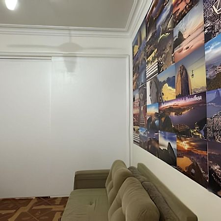 Appartement Pe Na Areia à Rio de Janeiro Extérieur photo