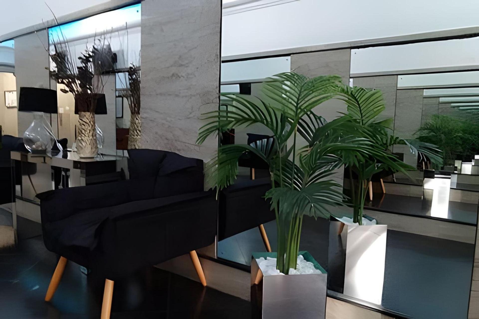 Appartement Pe Na Areia à Rio de Janeiro Extérieur photo