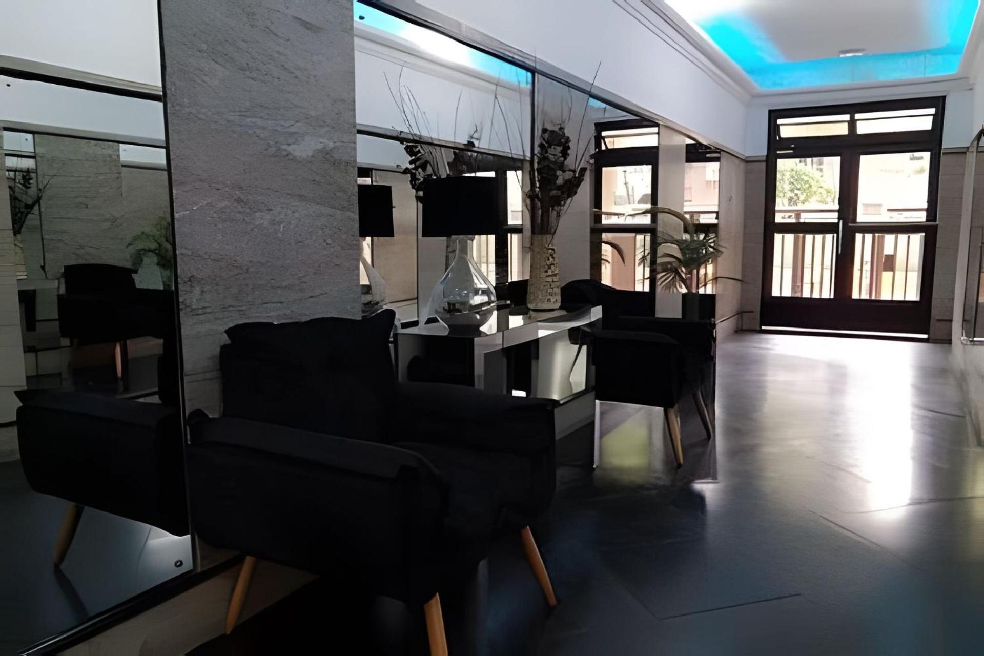 Appartement Pe Na Areia à Rio de Janeiro Extérieur photo