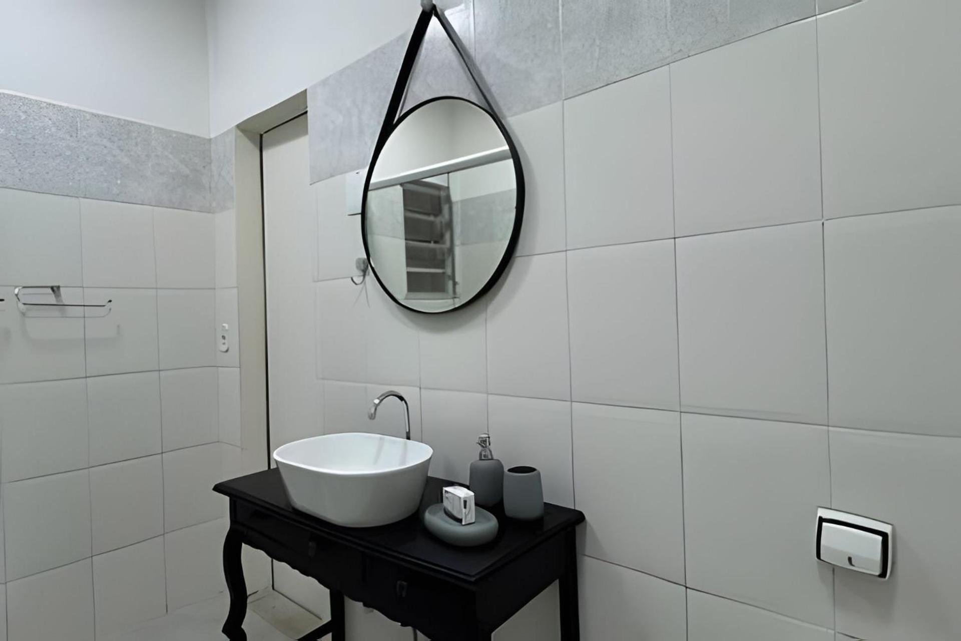 Appartement Pe Na Areia à Rio de Janeiro Extérieur photo