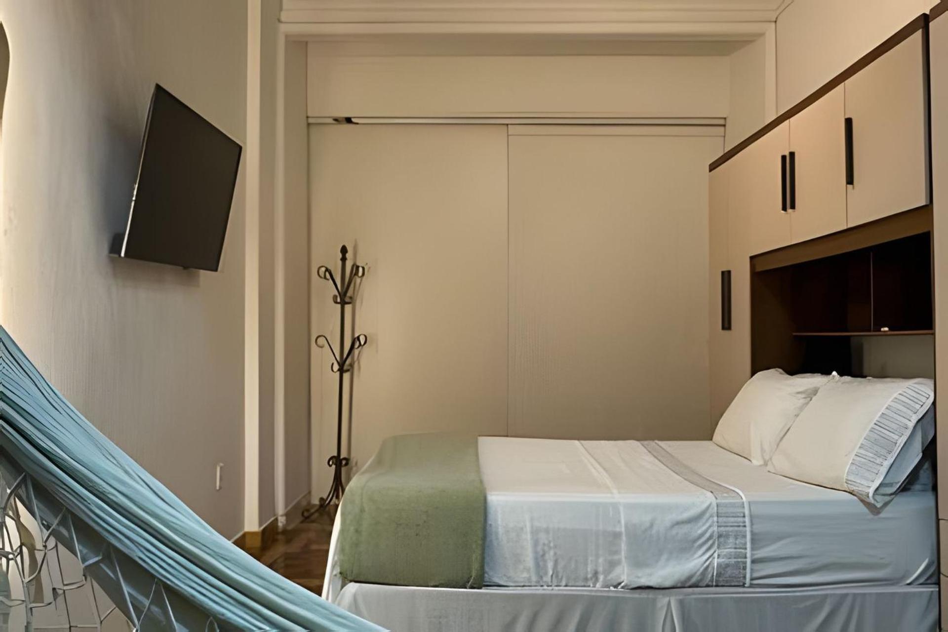 Appartement Pe Na Areia à Rio de Janeiro Extérieur photo