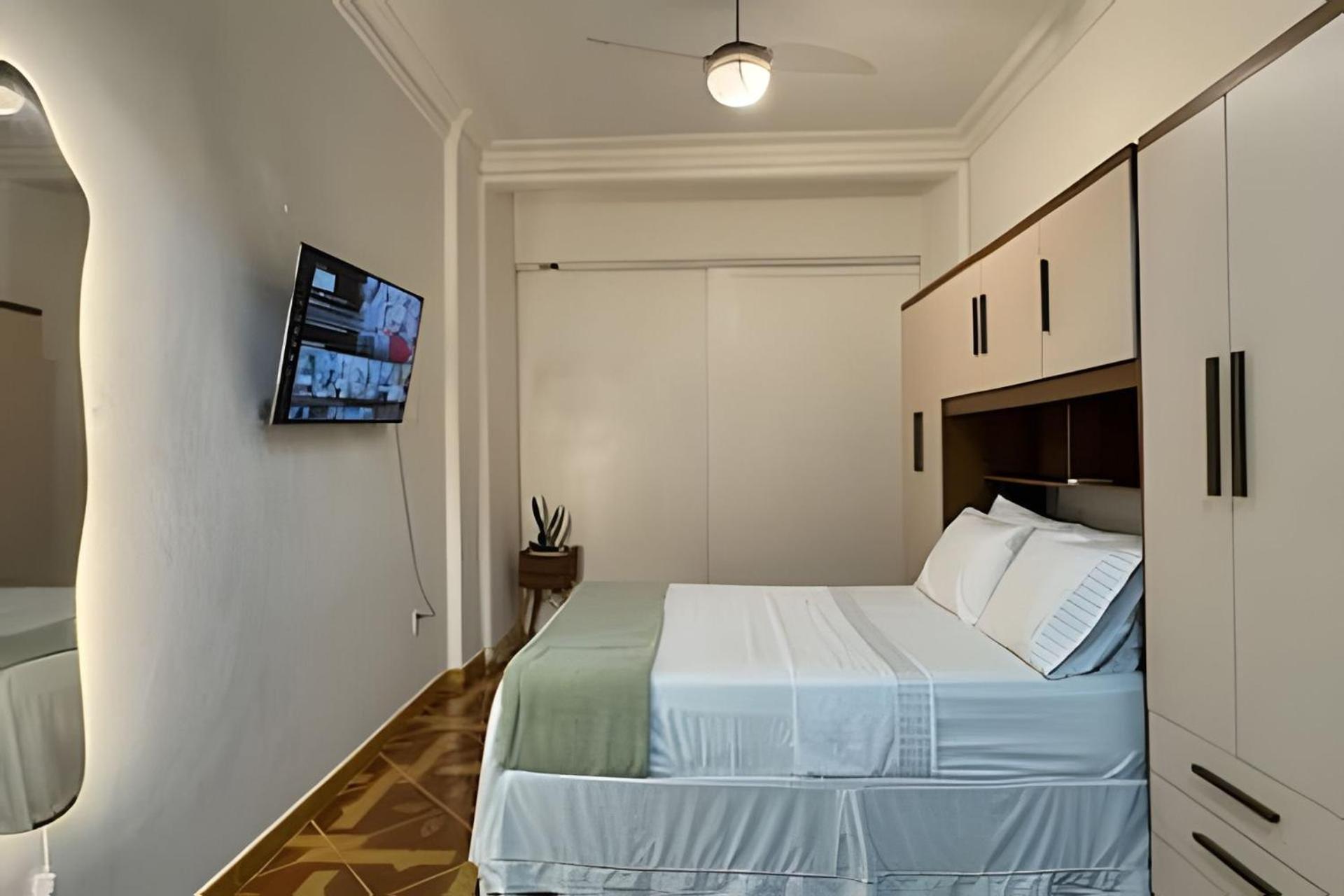 Appartement Pe Na Areia à Rio de Janeiro Extérieur photo
