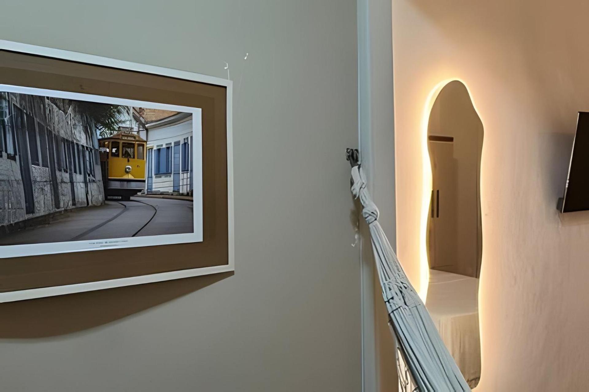 Appartement Pe Na Areia à Rio de Janeiro Extérieur photo