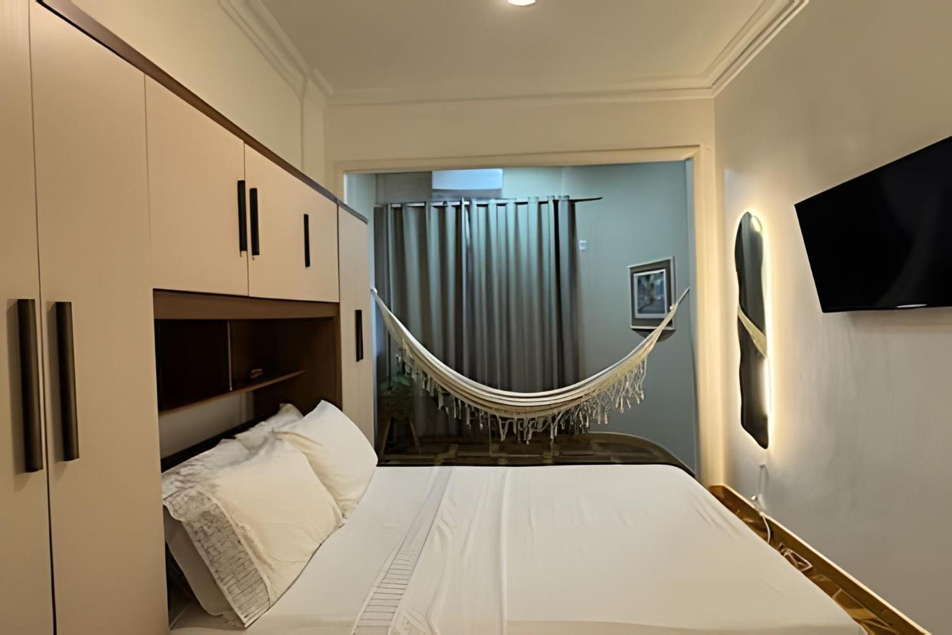 Appartement Pe Na Areia à Rio de Janeiro Extérieur photo