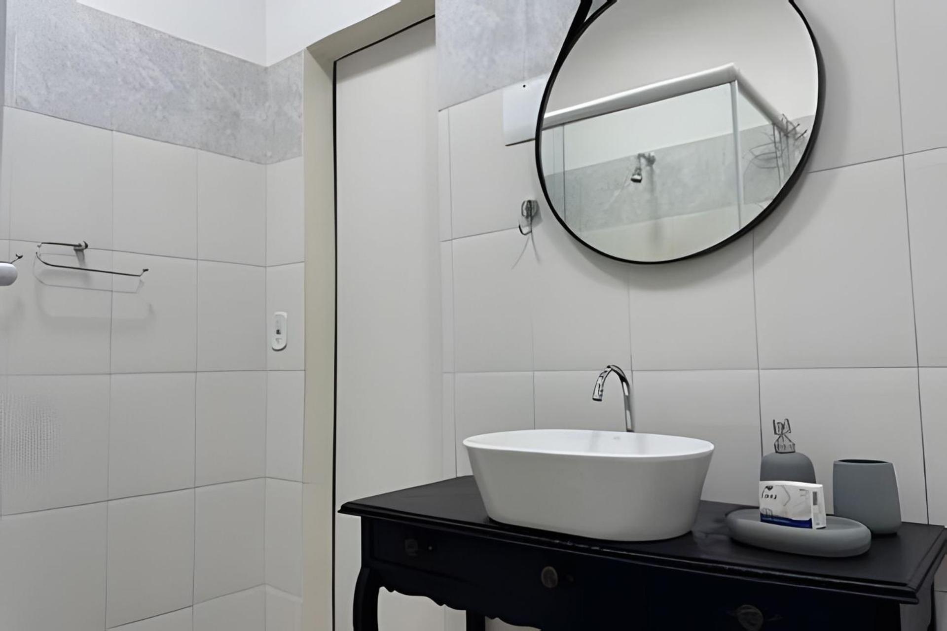 Appartement Pe Na Areia à Rio de Janeiro Extérieur photo